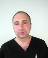 Д-р Николай Белчев