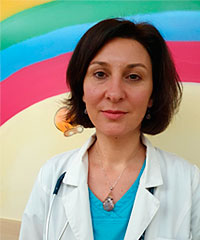 Мариана Ардалиева