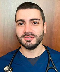 Цветомил Петров