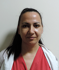  Верка  Воденова