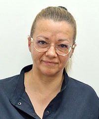  Илияна  Киричкова