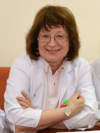Нина Гочева