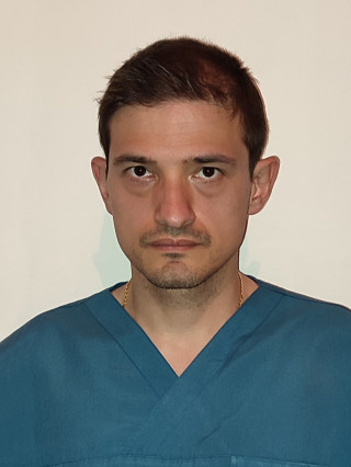 Борис Борисов