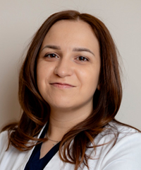 Д-р Габриела Станкова