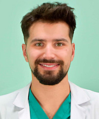 Д-р Никола Цветков